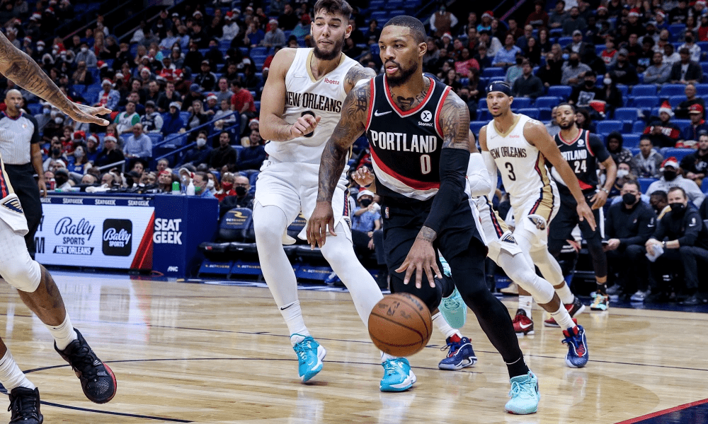 波特兰开拓者发布备战花絮，冲刺阶段调整名单，CBA季后赛任务艰巨，医务组通报恢复的简单介绍