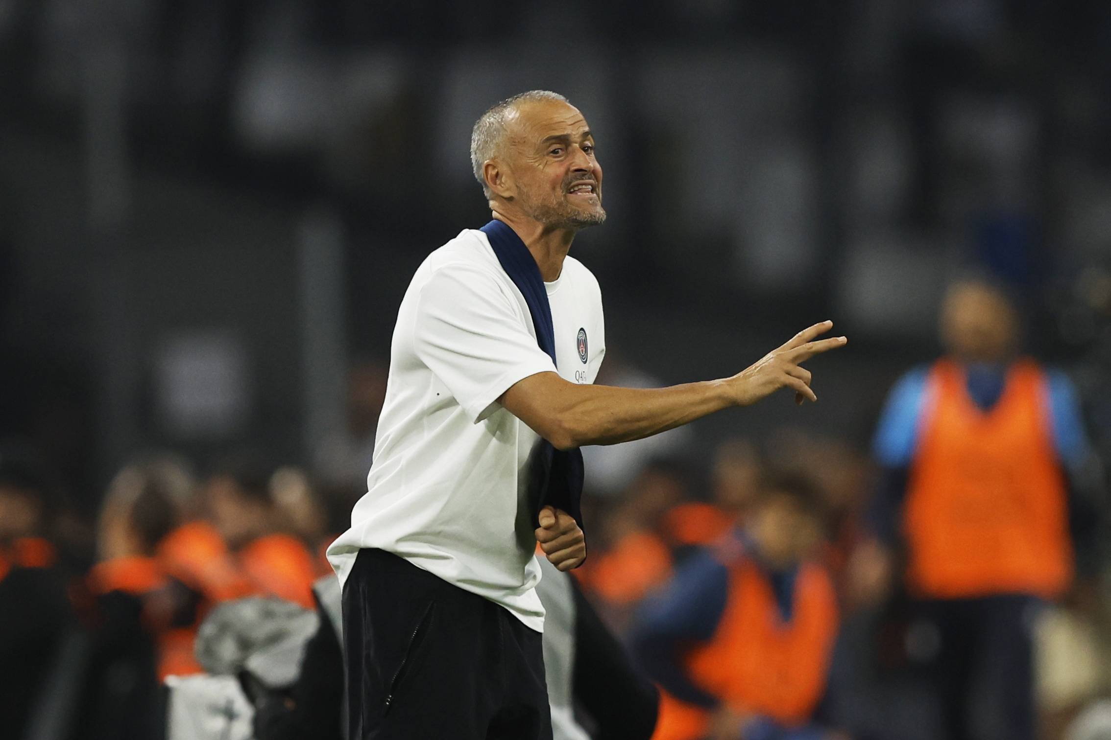 u8官方在线登录法甲今晨再迎强敌，巴黎圣日耳曼再遭质疑，主帅态度：更衣室稳定，年轻球员得到机会的简单介绍