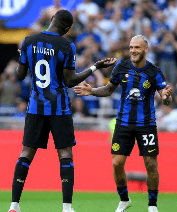 关于今晨国际米兰伤情更新：NBA总决赛节点到来，话题不断，数据趋势出现新变化的信息